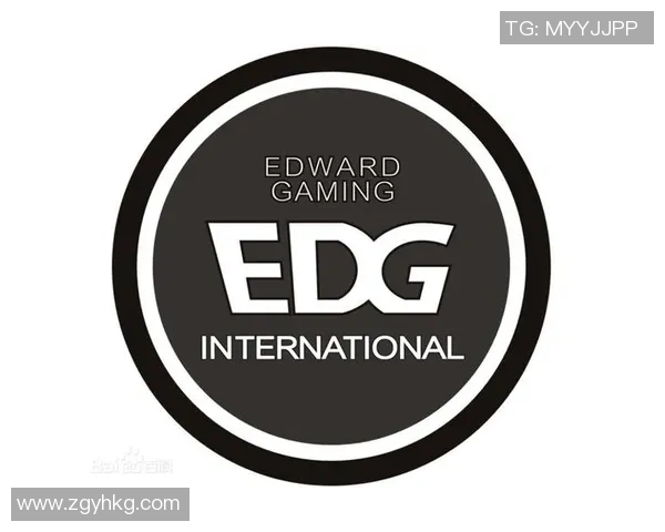 EDG战队的崛起之路：从默默无闻到洲际赛的辉煌历程