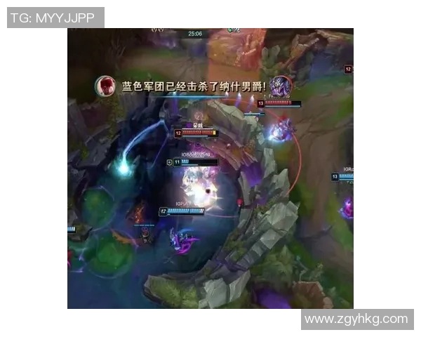 FPX战队的控制体系解析与英雄联盟战术的深度剖析