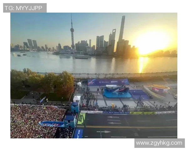 上海城市马拉松中的滑板队意识表现与城市文化的深度融合探讨