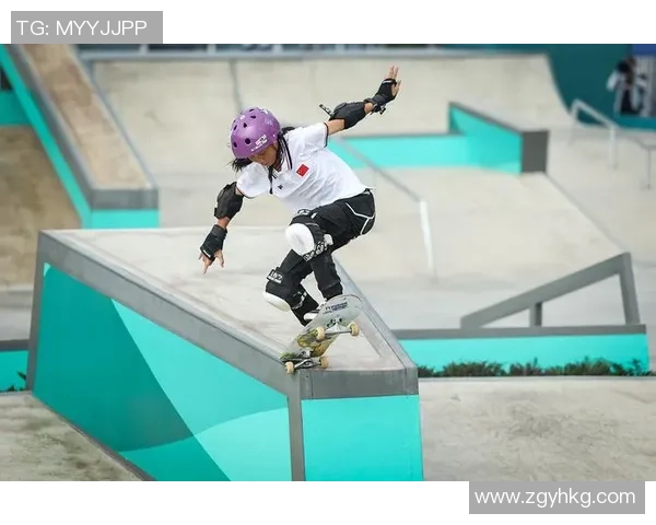 北京滑板队的意识觉醒与文化传承探讨