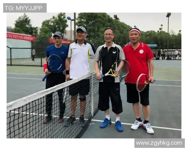 团结奋进：杭州网球队如何通过团队协作提升竞技水平与凝聚力