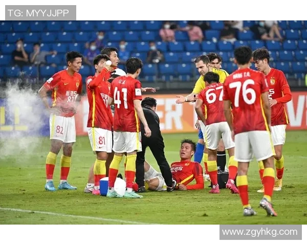 广州足球队整体压制革新探讨与未来发展路径分析 广州足球队整体压制革新探讨与未来发展路径分析