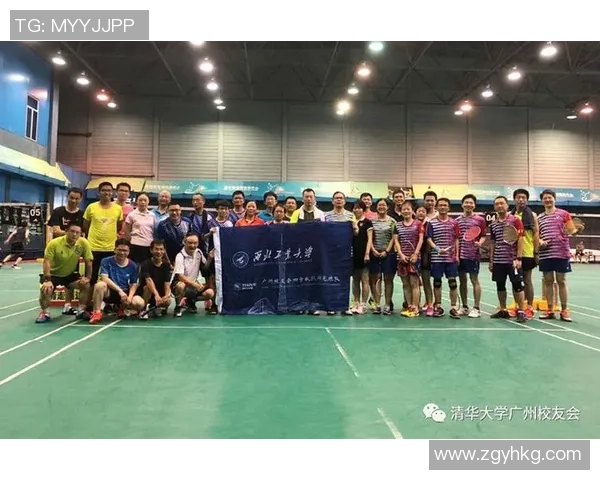 广州羽毛球队实力深度解析与其他球队的对比分析 广州羽毛球队实力深度解析与其他球队的对比分析