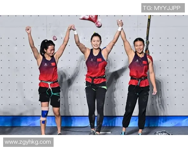 杭州攀岩队荣登全国攀岩意识排行榜第4名引发热议 杭州攀岩队荣登全国攀岩意识排行榜第4名引发热议