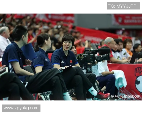 武汉排球队在世界杯预选赛中的心理素质分析与表现评估 武汉排球队在世界杯预选赛中的心理素质分析与表现评估