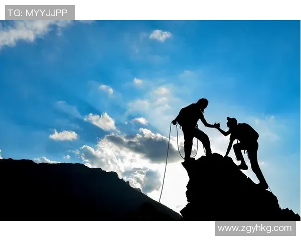 赵丽独家分享攀岩心得与技巧助你突破自我挑战极限