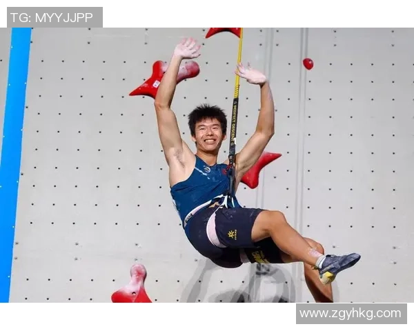 攀岩战术排行榜揭晓北京攀岩队荣获第四名佳绩